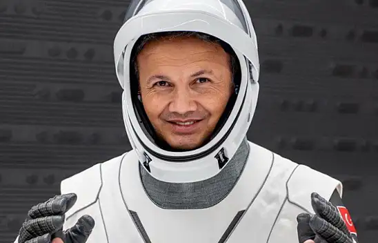 Kayseri Kocasinan Belediyesi'nin Alper Gezeravcı Paylaşımı Dikkat Çekti!