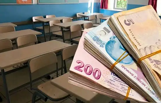 Özel okul ücretleri yine yükseldi! MEB sınır koydu