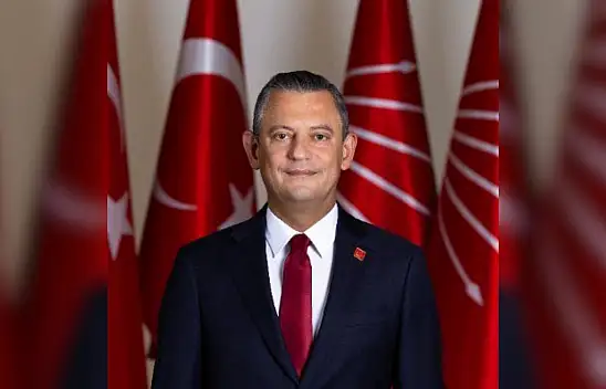 Özgür Özel görevden uzaklaştırıldı!