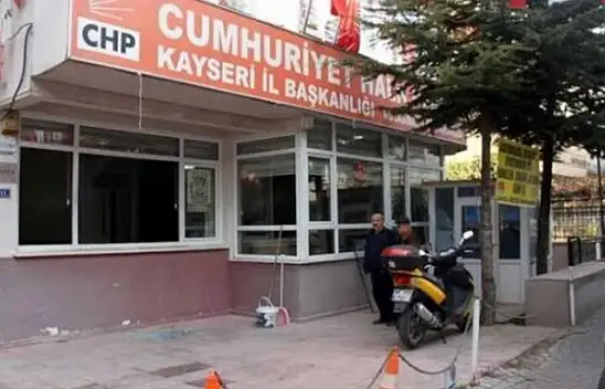 Özgür Özel Kayseri'ye müdahale etti!