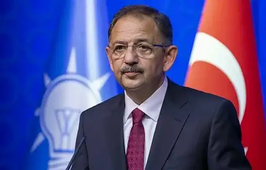 Özhaseki Kanal İstanbul sorusuna bakın ne yanıt verdi?