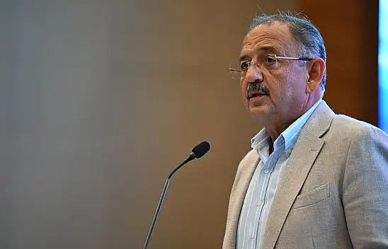 Özhaseki'den yasak açıklaması! Neye yasak geliyor?