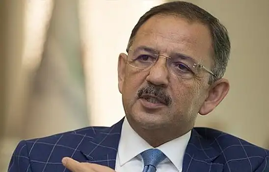 Özhaseki'den yeni dönem açıklaması! Bundan sonra ne olacak?