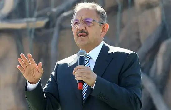 Özhaseki kime kızdı? Bunların milliyetçilikleri..