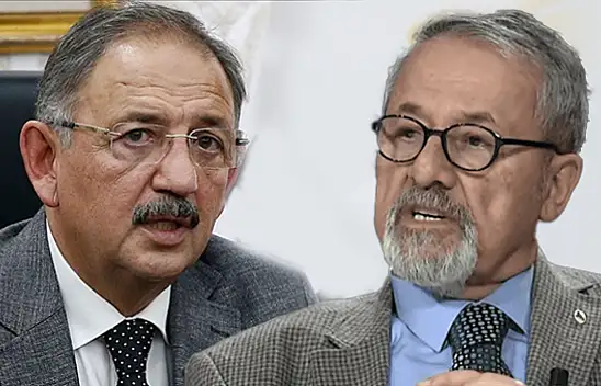 Mehmet Özhaseki Naci Görür'ü neden aradı?