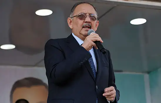 Özhaseki: Neden Adana Kayseri'den Geride Kalıyor?