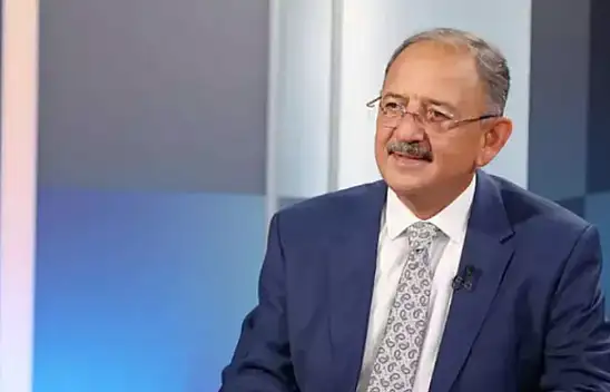 Özhaseki'nin Gündem Olan Japonya Örneği!