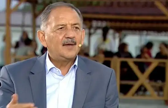 Özhaseki resmen açıkladı! O tarihte çıkacak…