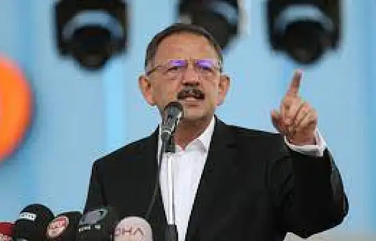 Özhaseki uyardı: Vakit daralıyor!