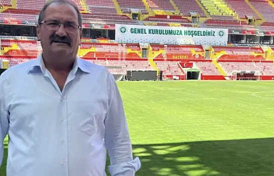 Özışık gözaltına alındı