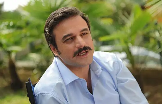 Ünlü oyuncudan üzücü haber....