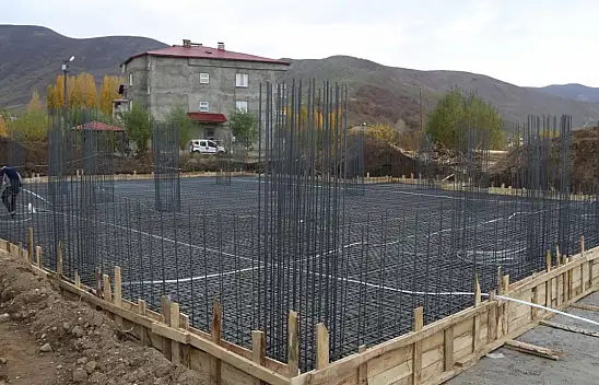 Öztürk'ten müjde geldi: Temel atılıyor!