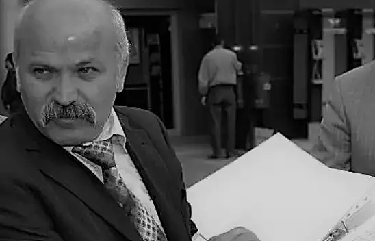 Öztürk, acı haberi böyle duyurdu...