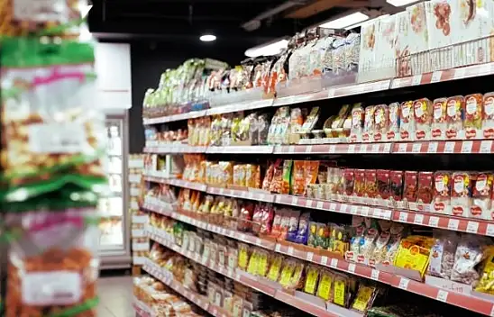 Paketli gıda alırken dikkat! Sağlık Bakanlığı'ndan vatandaşlara uyarı