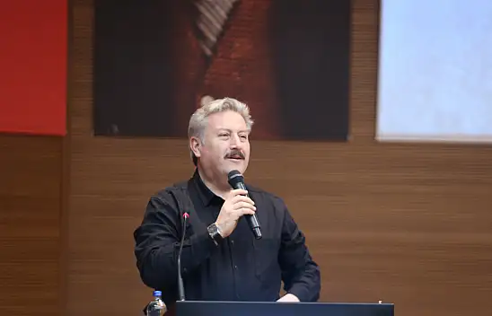 Palancıoğlu 5 yılda ilçeye yaptıklarını bir bir anlattı!