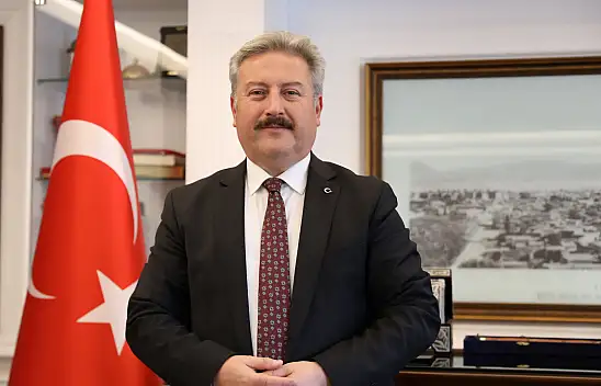 Palancıoğlu açıkladı: Konsey Kayseri'de toplanıyor!