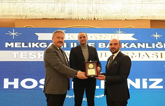 Palancıoğlu'dan yeni dönem projeleri!