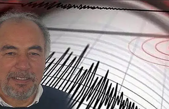Paleosismolog Dr. Ramazan Demirtaş'tan bu kez deprem uyarısı değil etik uyarısı geldi!