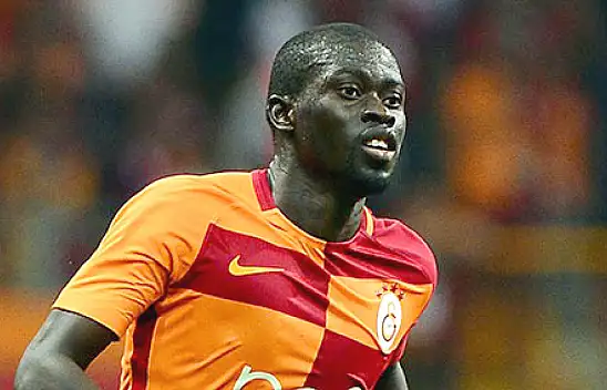 Papa Alioune Ndiaye Kayserispor'a mı geliyor?