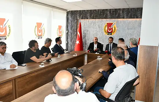 Pastırma ve sucuğun başkenti Kayseri'de bilim ve inovasyon atağı – 23 Ekim'de başlıyor!