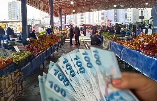 Pazara düştü, fiyatı uçtu