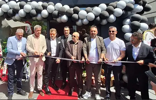 Pek Çok İlde Şubesi Vardı, Kayseri'de de Açıldı