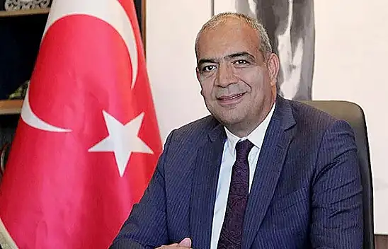 PFDK Başkanı olan Kayserili ünlü Avukat Başbuğ Pınarbaşı'nı ilk kim tebrik etti?