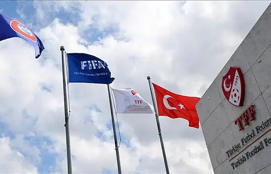 PFDK kararları açıklandı! Hakeme yumruk atan başkanın cezası belli oldu - Kayserispor'a da ceza...