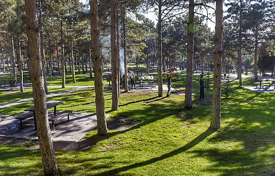 Piknik planı yapanlar dikkat! Bakanlık'tan mangal yasağı...