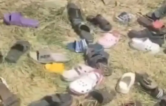 Piknikçi rezaleti! Tonlarca çöp bıraktılar…