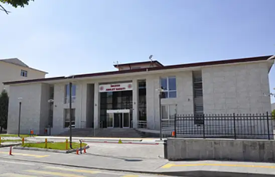 Pınarbaşı Adliyesinde Tartışma Çıktı – Çok Sayıda Ekip Sevk Edildi!