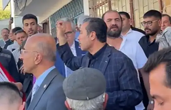 Pınarbaşı başkanını seçiyor - Keskin'den 'Kazandık' açıklaması!