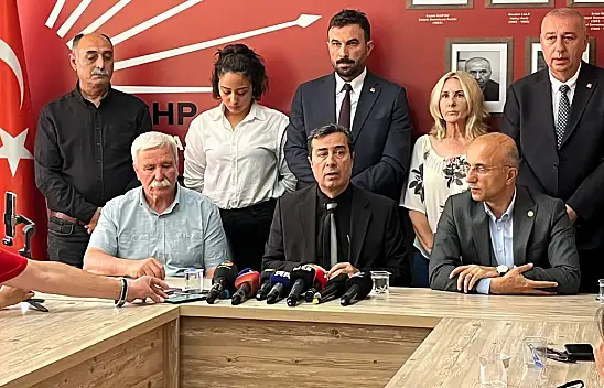 Pınarbaşı Belediye Başkanı görevi bırakıyor mu?