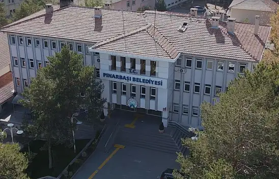 Pınarbaşı' da Anketler Kimi Gösterdi?