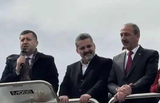 Pınarbaşı'da düğüm çözülemiyor – Ersoy'dan yeni açıklama geldi!