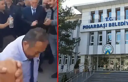 Pınarbaşı'da neler oluyor? - CHP üyesi silahlı saldırıya uğradı!