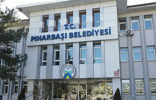 Pınarbaşı'da seçim sonuçlandı - İşte kazanan!