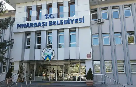 Pınarbaşı'da seçim yarışını kazanan belli oldu!