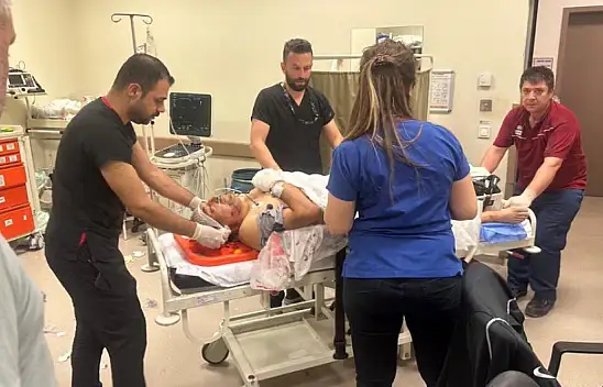 Pınarbaşı'daki olayda flaş gelişme - O isim gözaltına alındı!