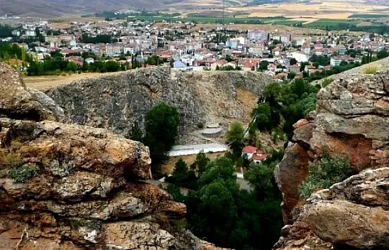 Pınarbaşı'nda Son Durum Ne?