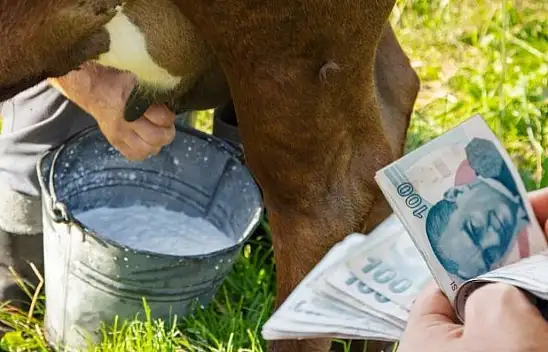 Pınarbaşı'nda üreticiye destek yağdı: Kredi kapısı açıldı!