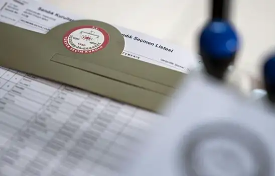 Pınarbaşı sandığa gidiyor - 2 Haziran'da nerelerde seçim yapılacak?