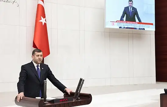 Pınarbaşı Seçimlerine MHP Damgası: 'Kazanalım Demiyoruz, Pınarbaşı Kaybetmesin!'