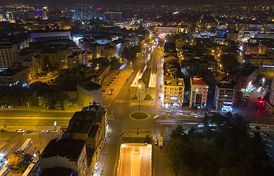 Piyasalar baş aşağı - Kayserili yazın ne yapacak?