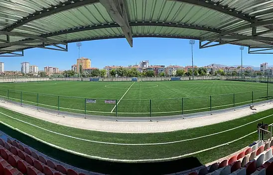 Play-off maçlarında değişiklik yapıldı...
