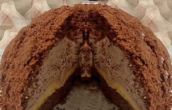 Pratik Köstebek Pasta Tarifi, Lezzetli Tatlı Tarifleri – Türk Mutfağı