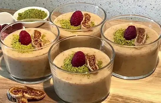 Pratik tatlı tarifi – İki malzemeli incir uyutması