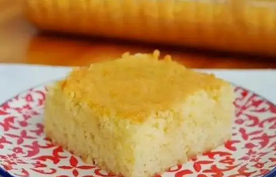 Pratik ve lezzetli - Şerbeti pişmeyen 3 dakika tatlısı