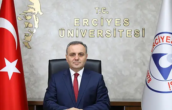 Prof. Dr. Altun: ''Aşamayacağımız engel yok''