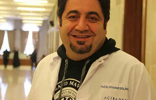 Çikolata kistlerine dikkat!